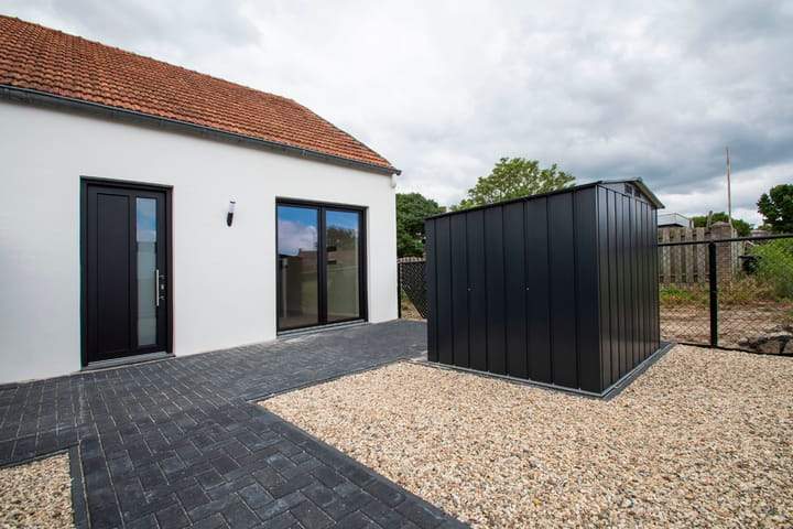 Graaf van Gelrestraat 1-B, 6074 BT Melick - À louer