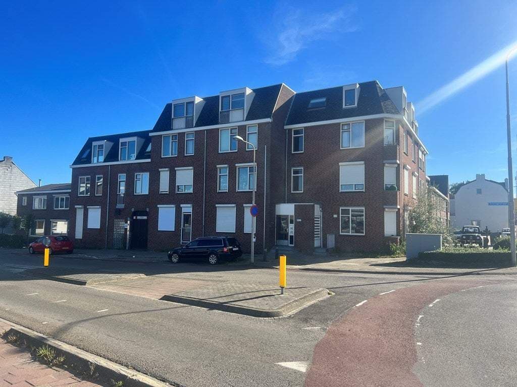 Apartamento Drievogelstraat, Kerkrade - En alquiler