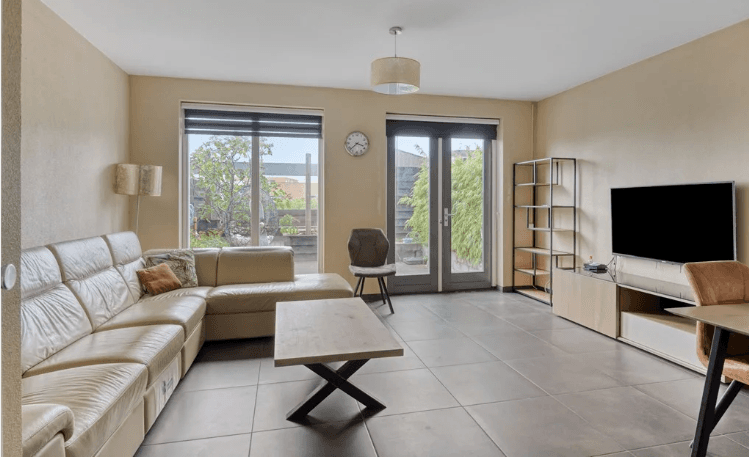 Fluitschiplaan, Den Haag - For Rent