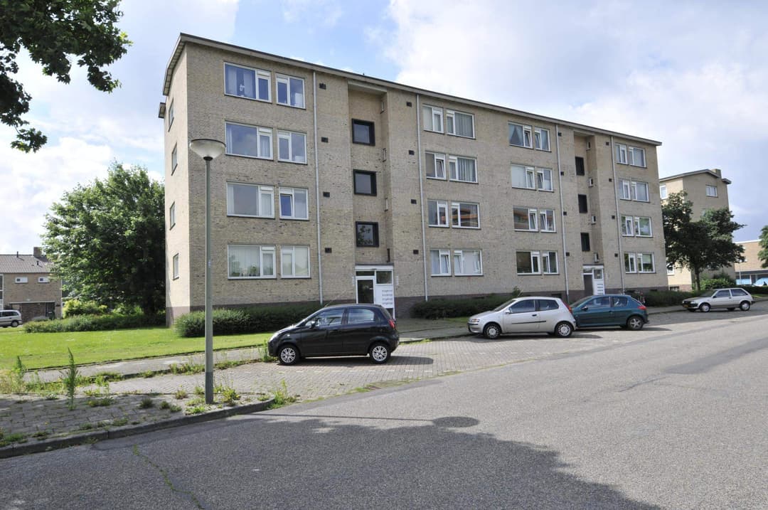 Apartamento Schepen van der Portenstraat, Roermond - En Alquiler