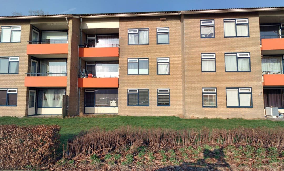 Apartment Tsjerk Hiddesstraat, Kollum - For Rent