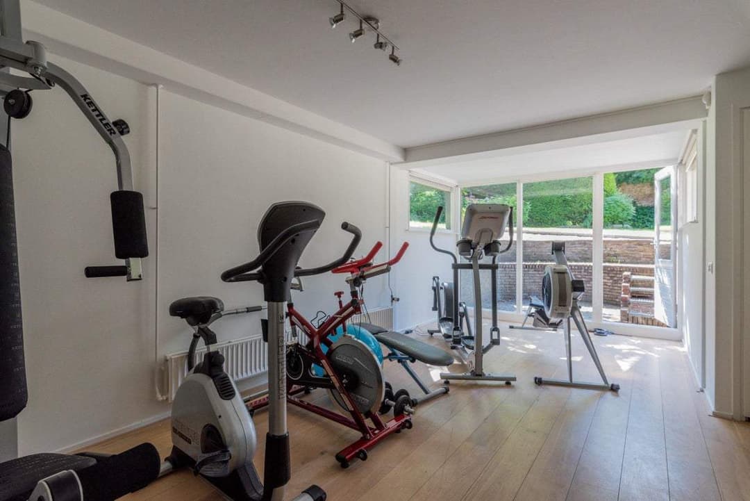 Casa Mozartlaan, Hilversum - En alquiler