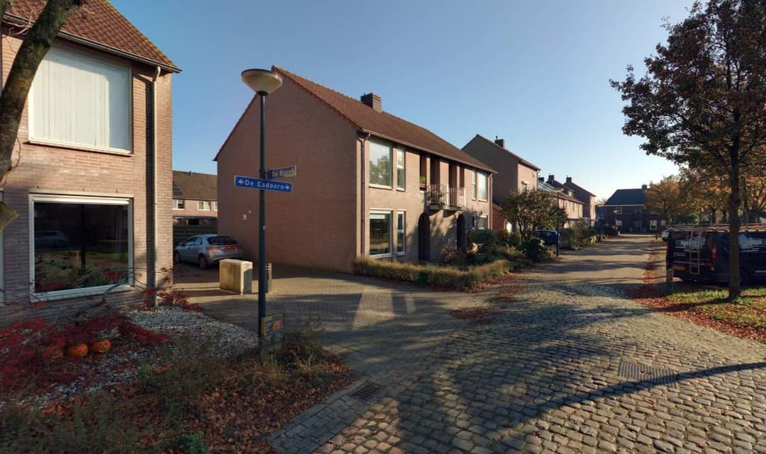 Appartement de Esdoorn, Boxmeer - Te Huur