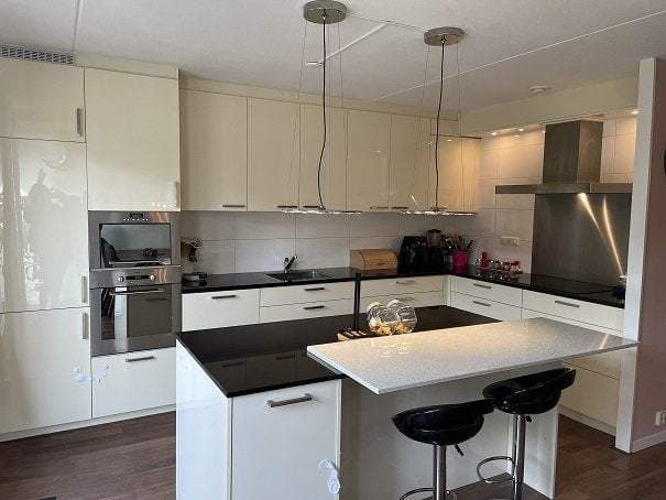 Eckhaus in Meerhoven, Eindhoven - Zur Miete