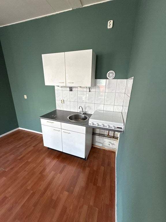 Room Zuidvliet, Leeuwarden - For Rent