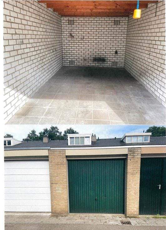 Garage Scheldehof, Veghel - Te Huur