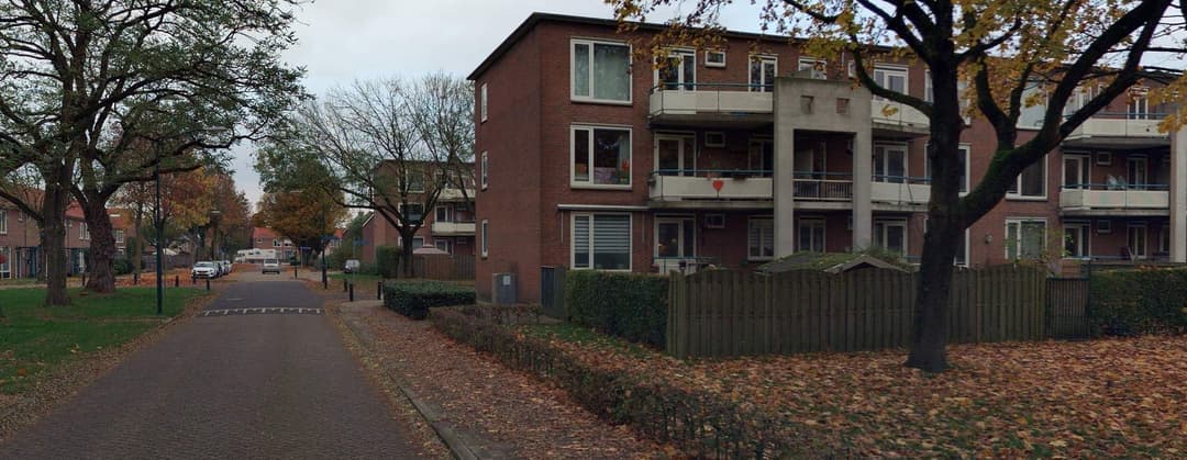 Apartment Paulus Potterstraat, Boxmeer - For Rent