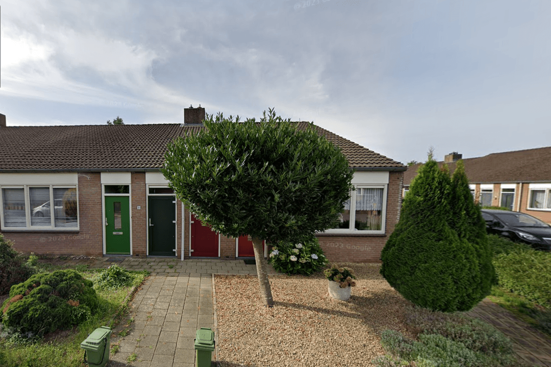 Tussenwoning Laathofstraat, Berg en Terblijt - For Rent