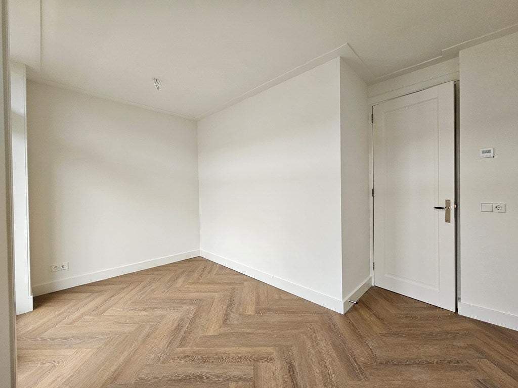 Apartamento Biesboschstraat, Ámsterdam - En alquiler