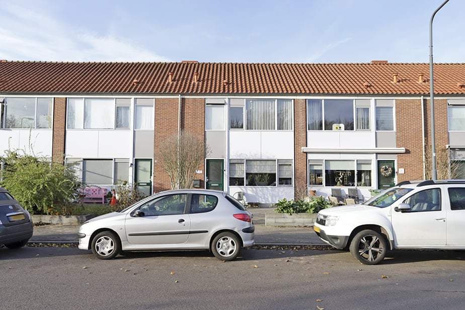 Apartment for Rent in Amsterdam