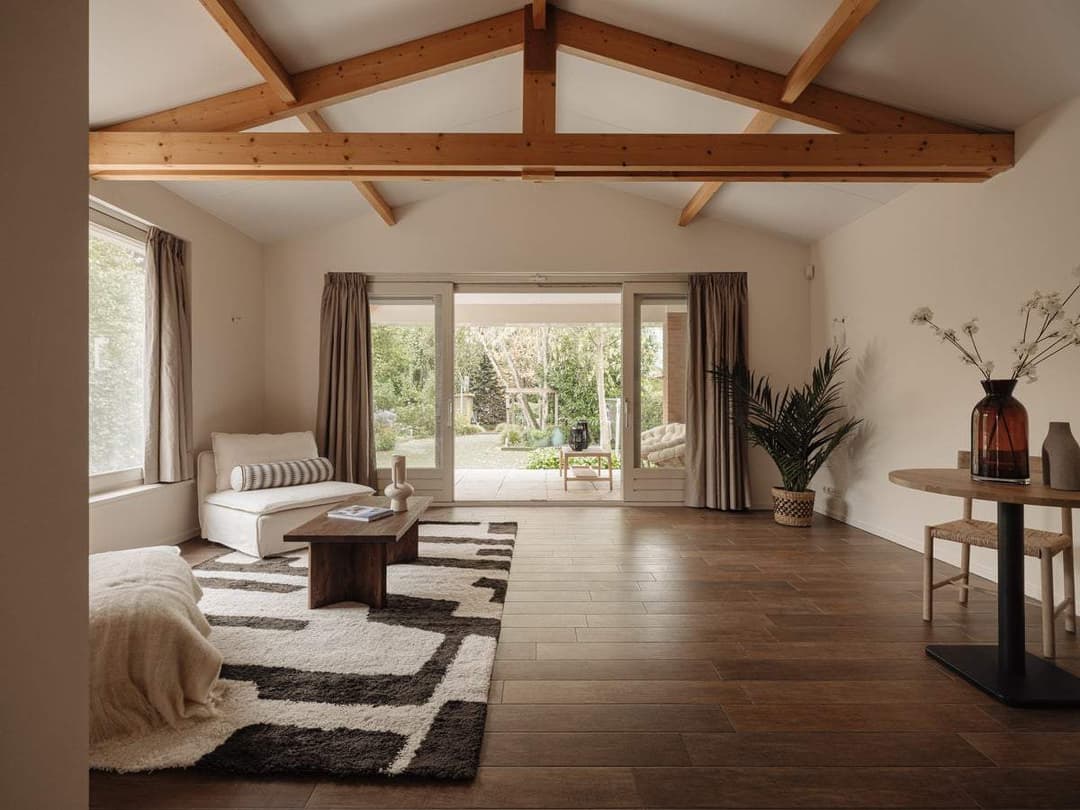 House Noorddammerlaan 21, Amstelveen - For Rent