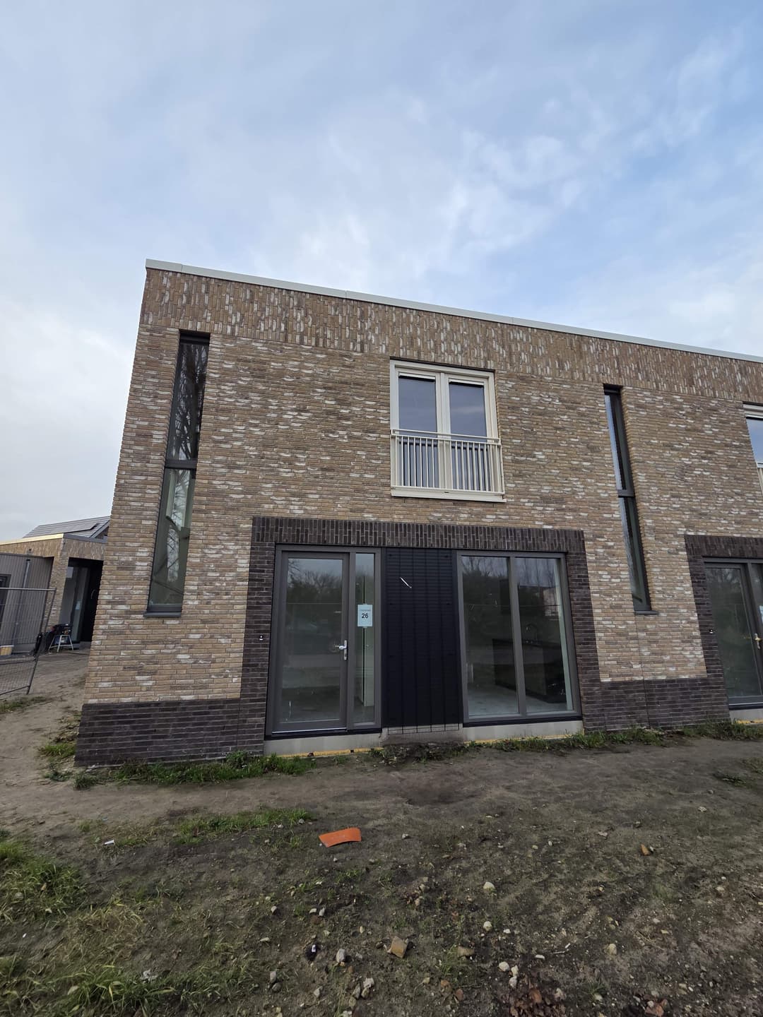 Veldstraat 26, Gilze - Alquiler