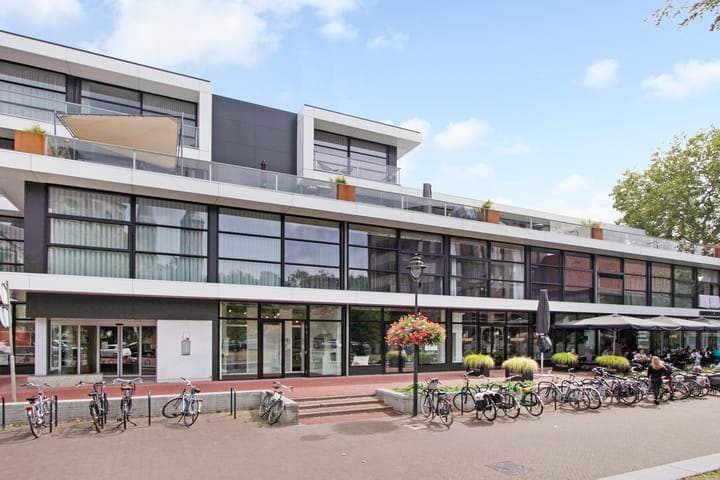 Apartment Pastoor Spieringsstraat, Uden - For Rent
