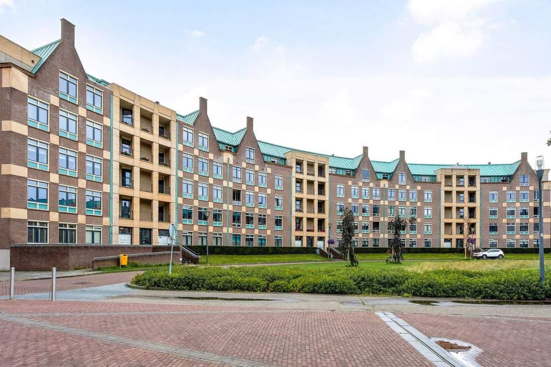 Wohnung Frans Joseph van Thielpark, Helmond - Zur Miete