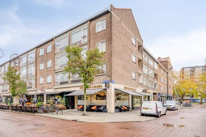 Apartamento Pannekoekstraat, Rotterdam - En Alquiler
