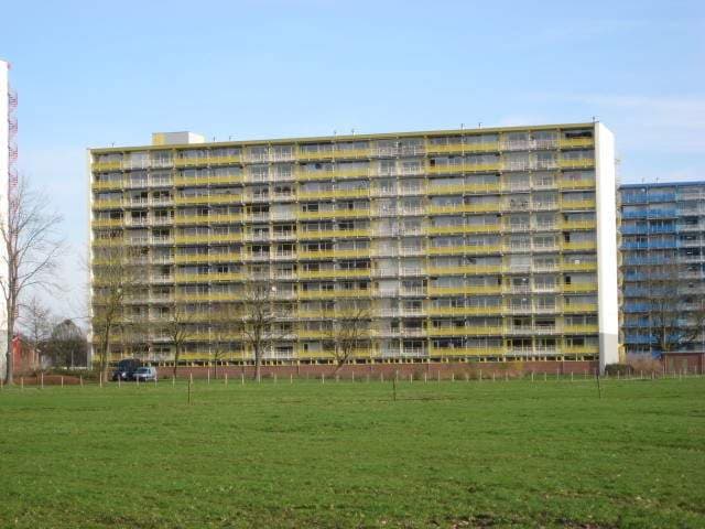 Apartment Speenkruidstraat, Assen - For Rent