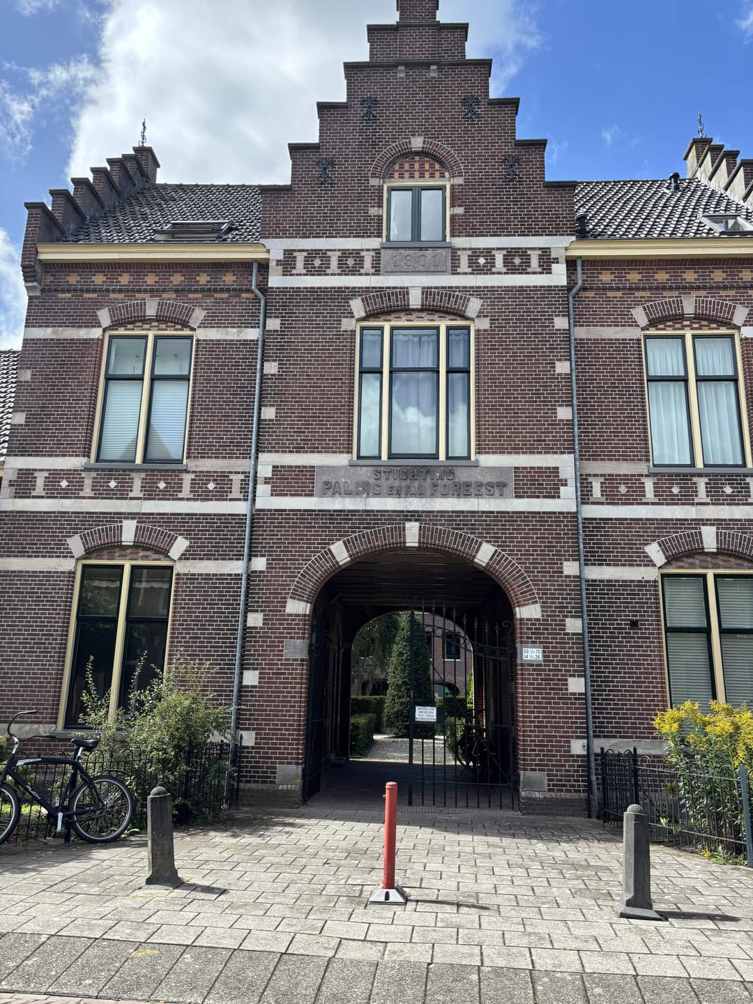 Appartement Steijnstraat, Alkmaar - Te Huur