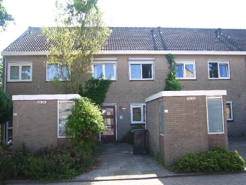 Casa familiar Jan Tooropplantsoen, Drunen - En alquiler