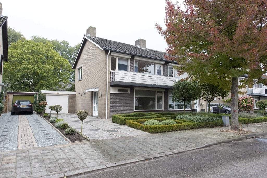 Haus Van Heukelomstraat, Weert - Zur Vermietung