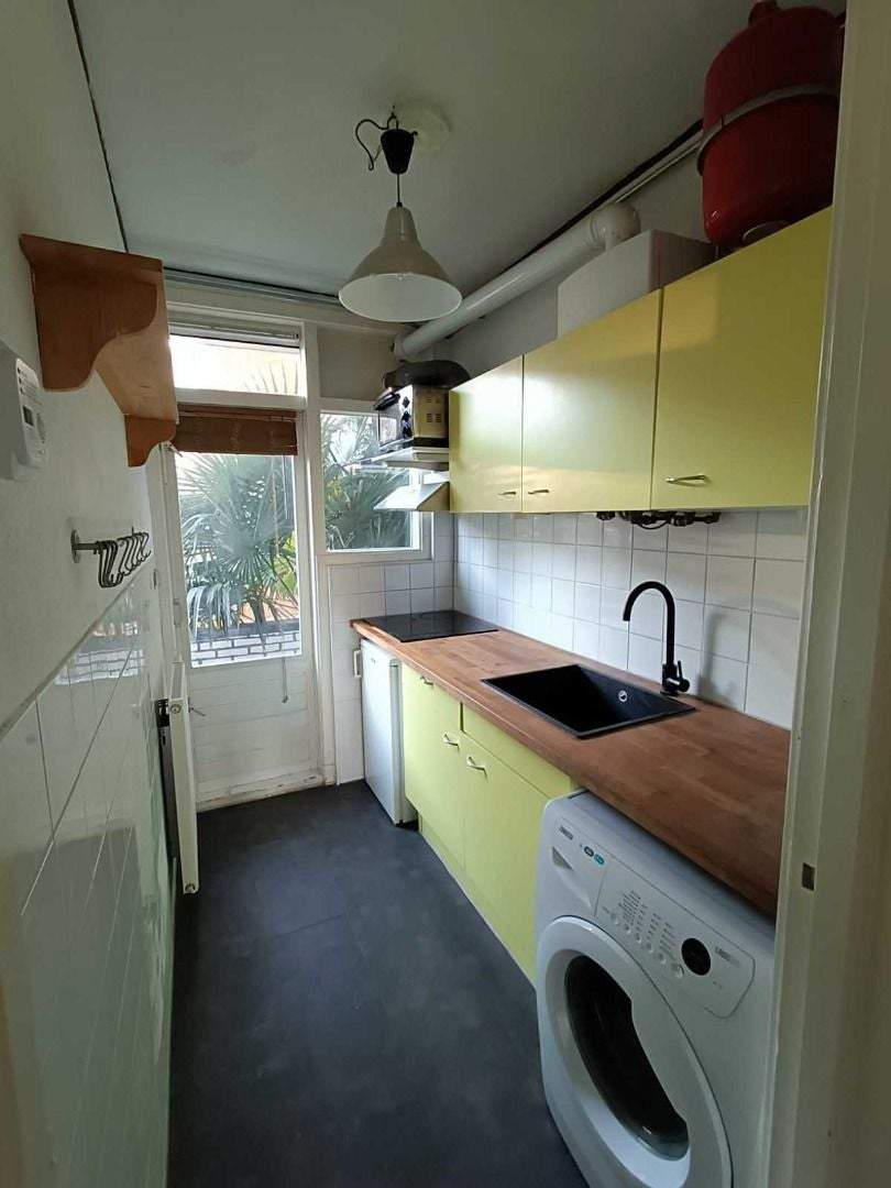 Wohnung Noorderhavenkade 19 B, Rotterdam - Zur Miete