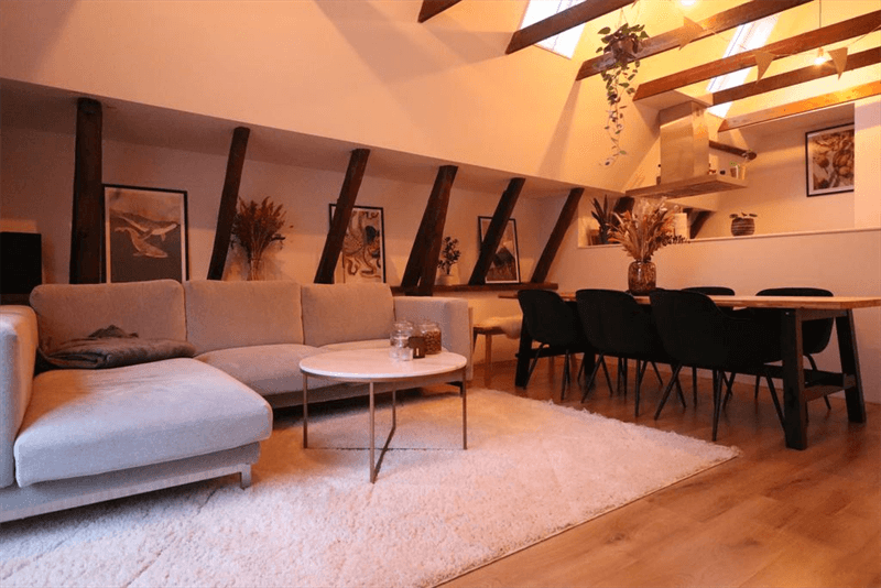 Apartment Nieuwstraat, Zwolle - For Rent