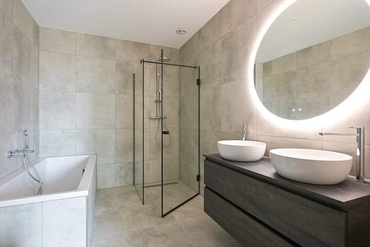 Penthouse Dr. Lelykade, Den Haag - Te Huur