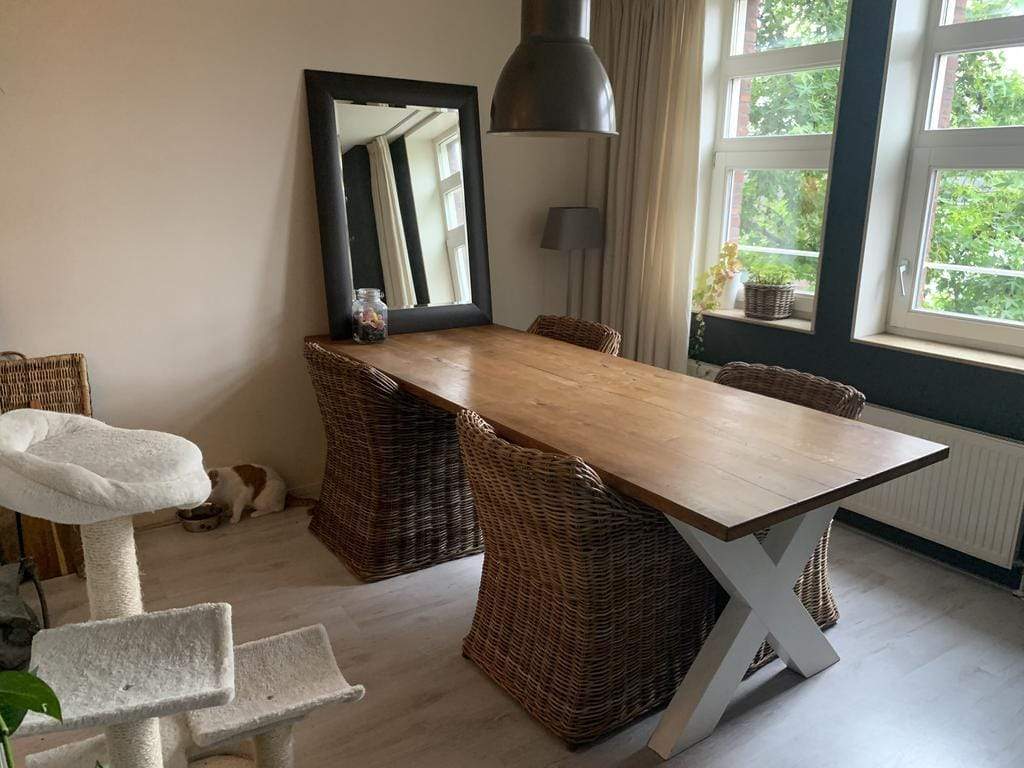 Apartment Molenstraat 188-B, Helmond - For Rent