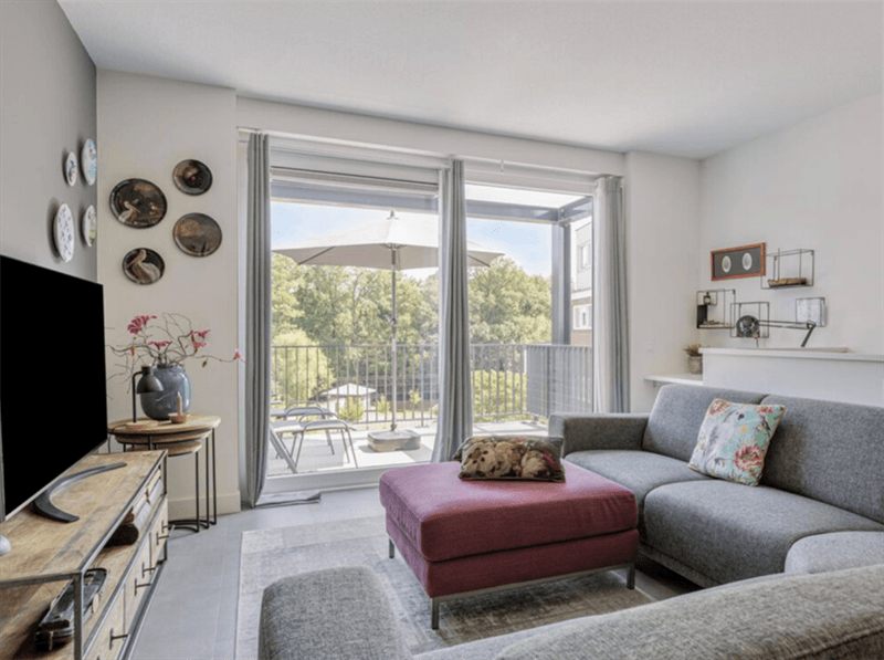 Appartement Grotestraat, Almelo - Te Huur