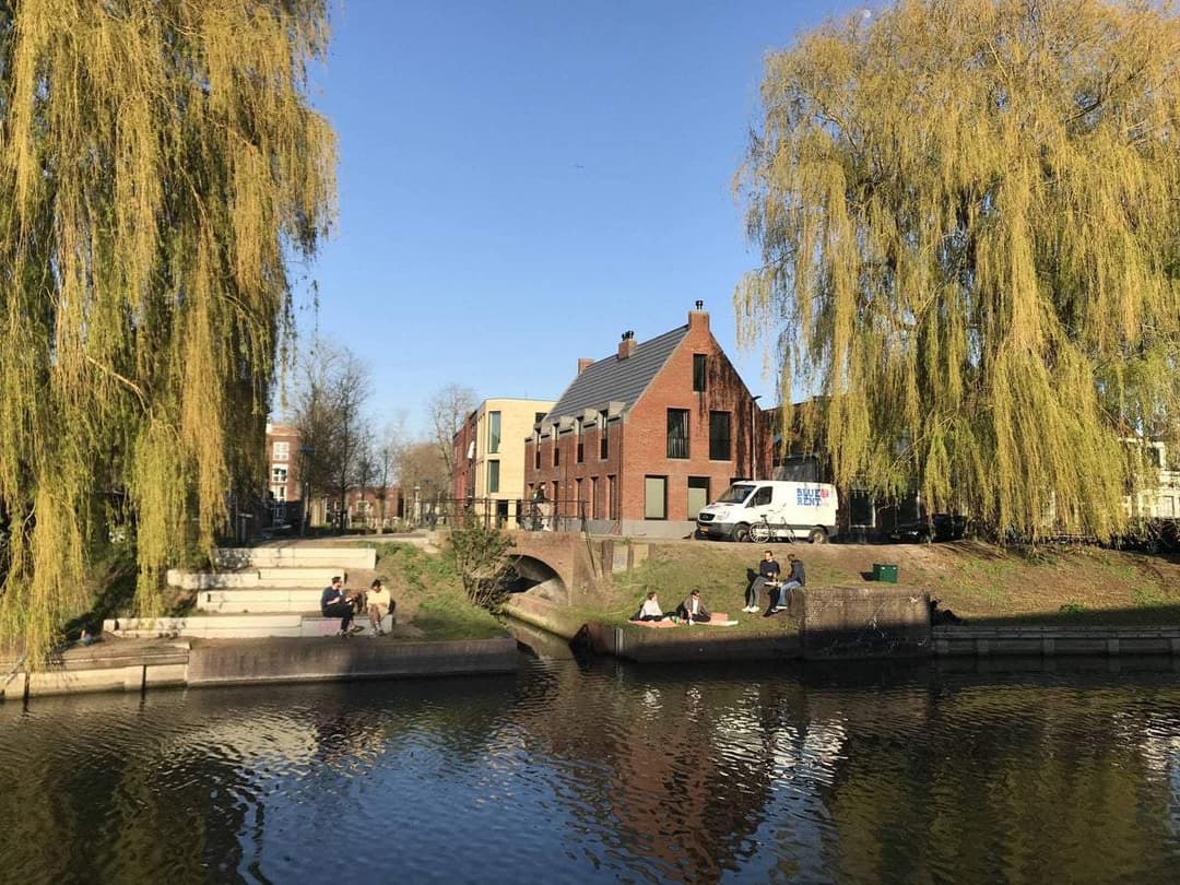 Haus Lauwerecht, Utrecht - Zur Miete
