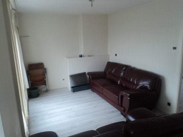 Flat Dirk Hoogenraadstraat, Den Haag - For Rent