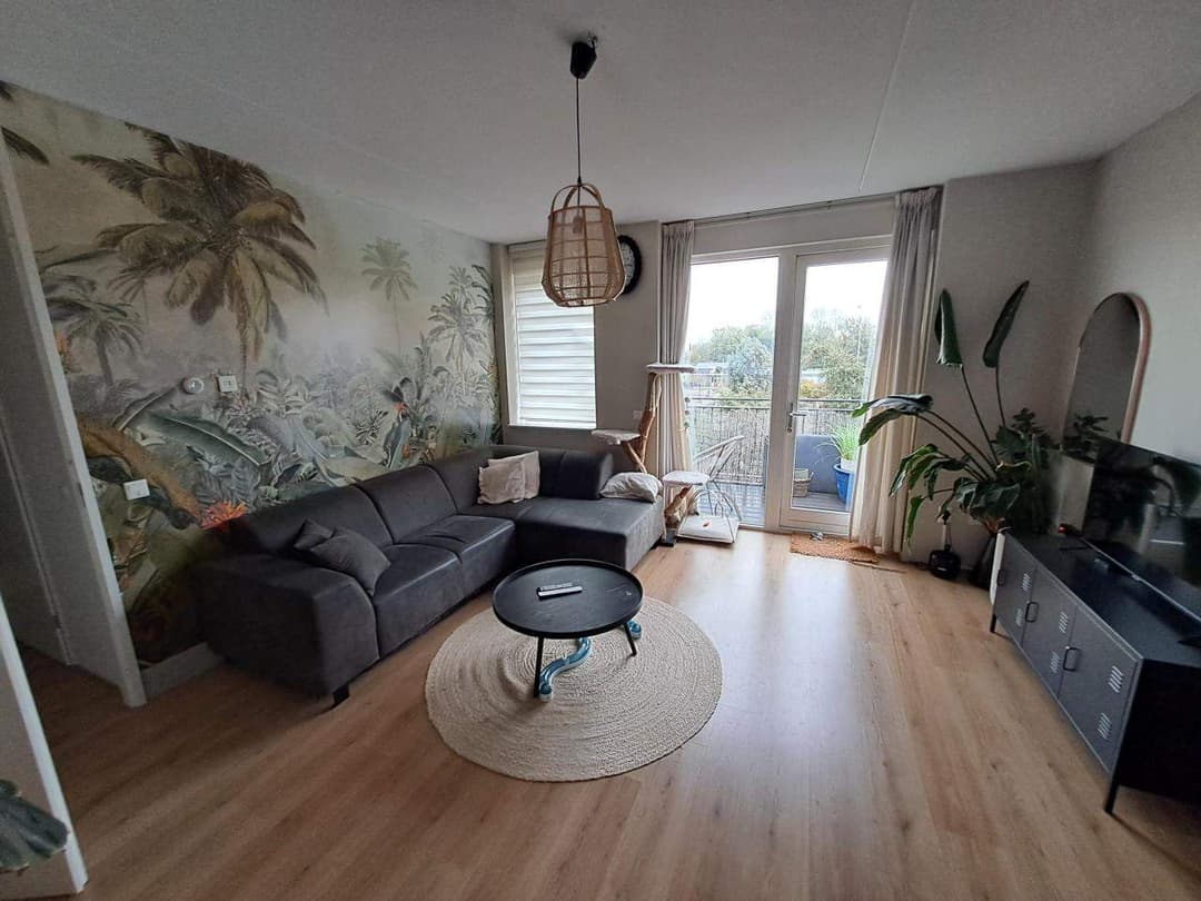 Wohnung Sint Jozefstraat, 't Zand - Zur Vermietung