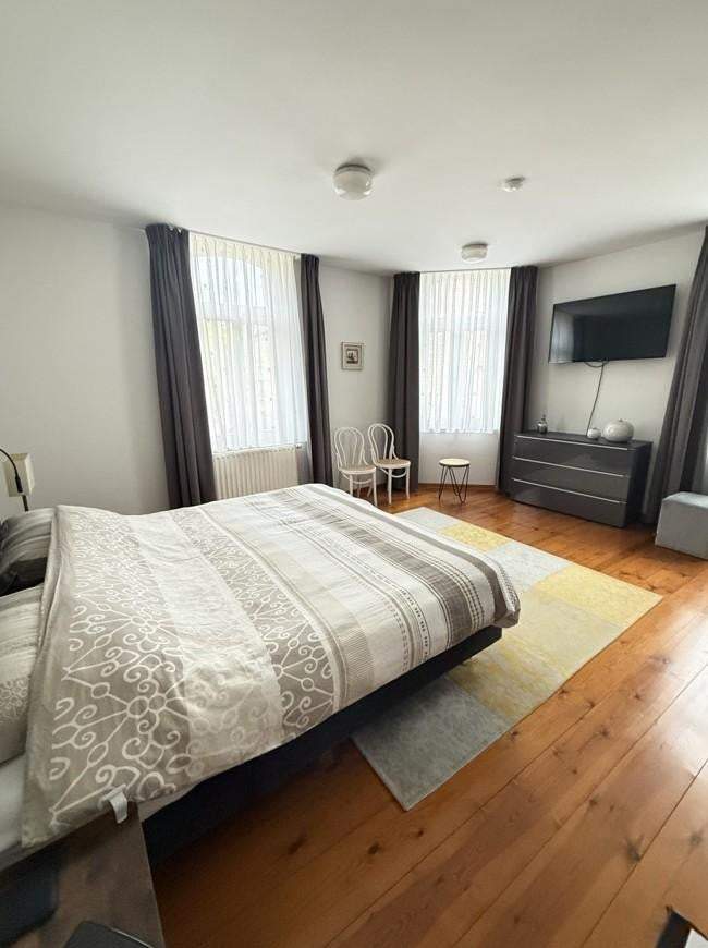 House Prinses Beatrixplein, Eijsden - For Rent