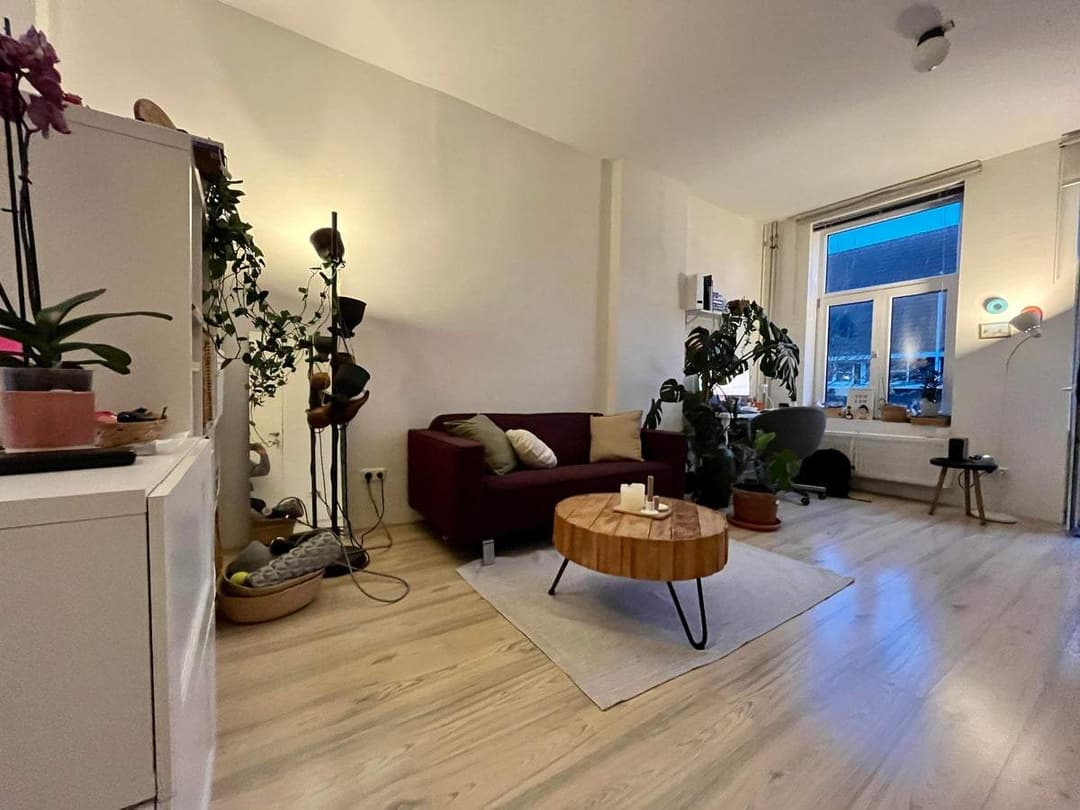 Studio Louis Loyensstraat, Maastricht - Zur Vermietung