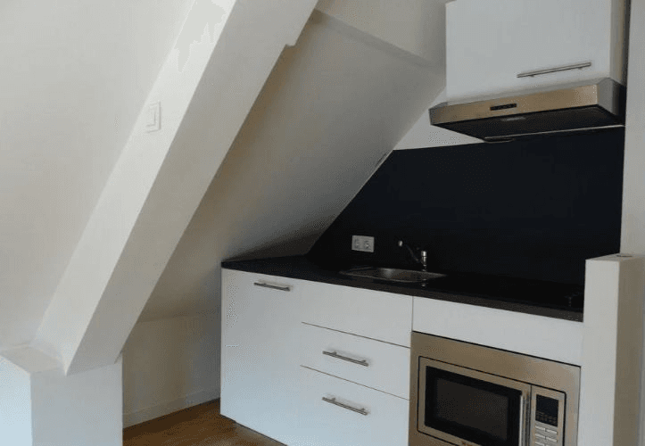 Studio Boschstraat, Breda - For Rent