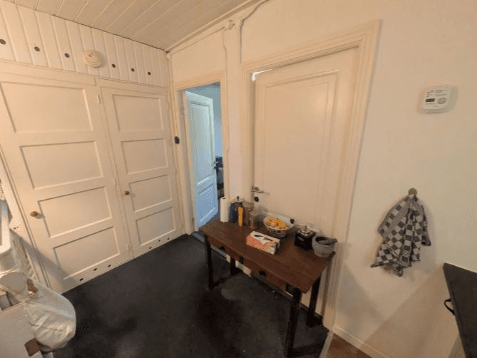 Bezuidenhoutseweg, La Haya - Apartamento (2 habitaciones, 40 m²)