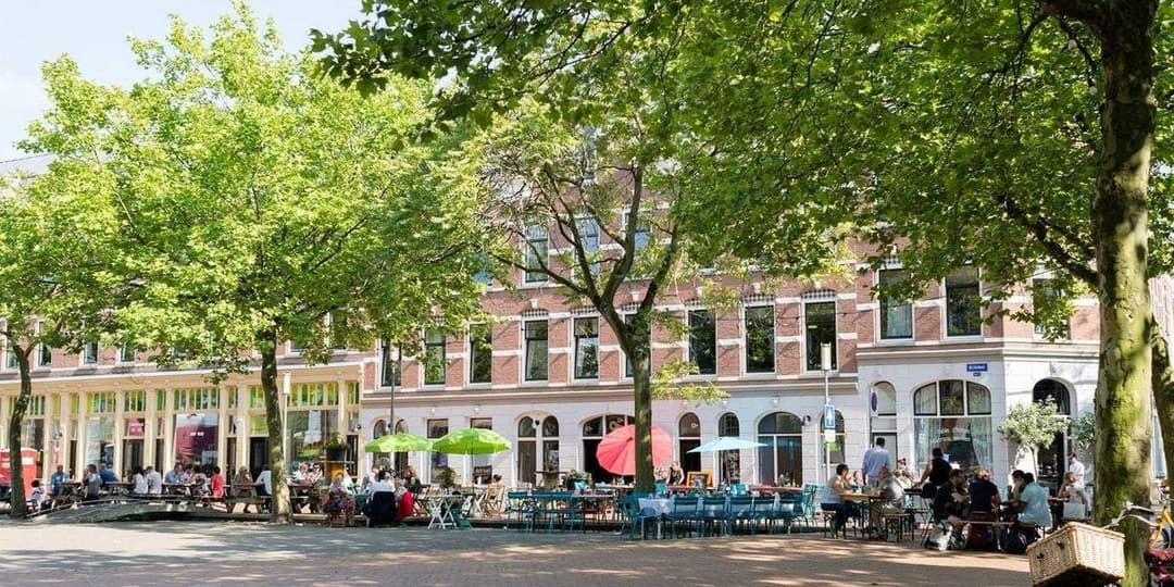 Wohnung Delistraat, Rotterdam - Zur Miete