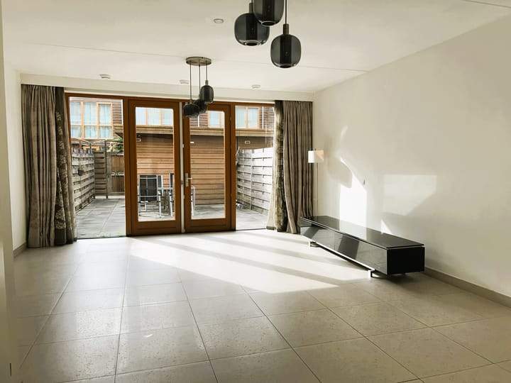 House Buitenhof, Uithoorn - To Rent
