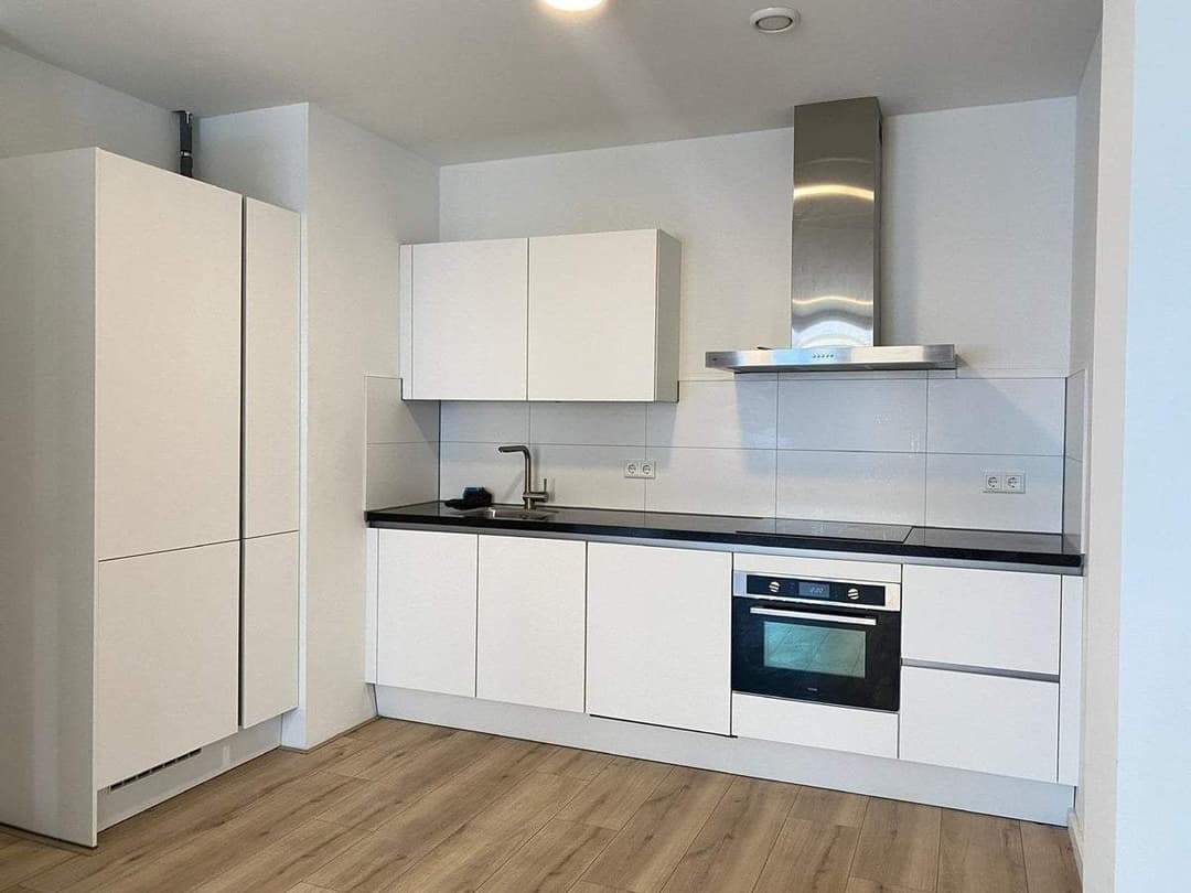 Flat Poststede, Nieuwegein - For Rent