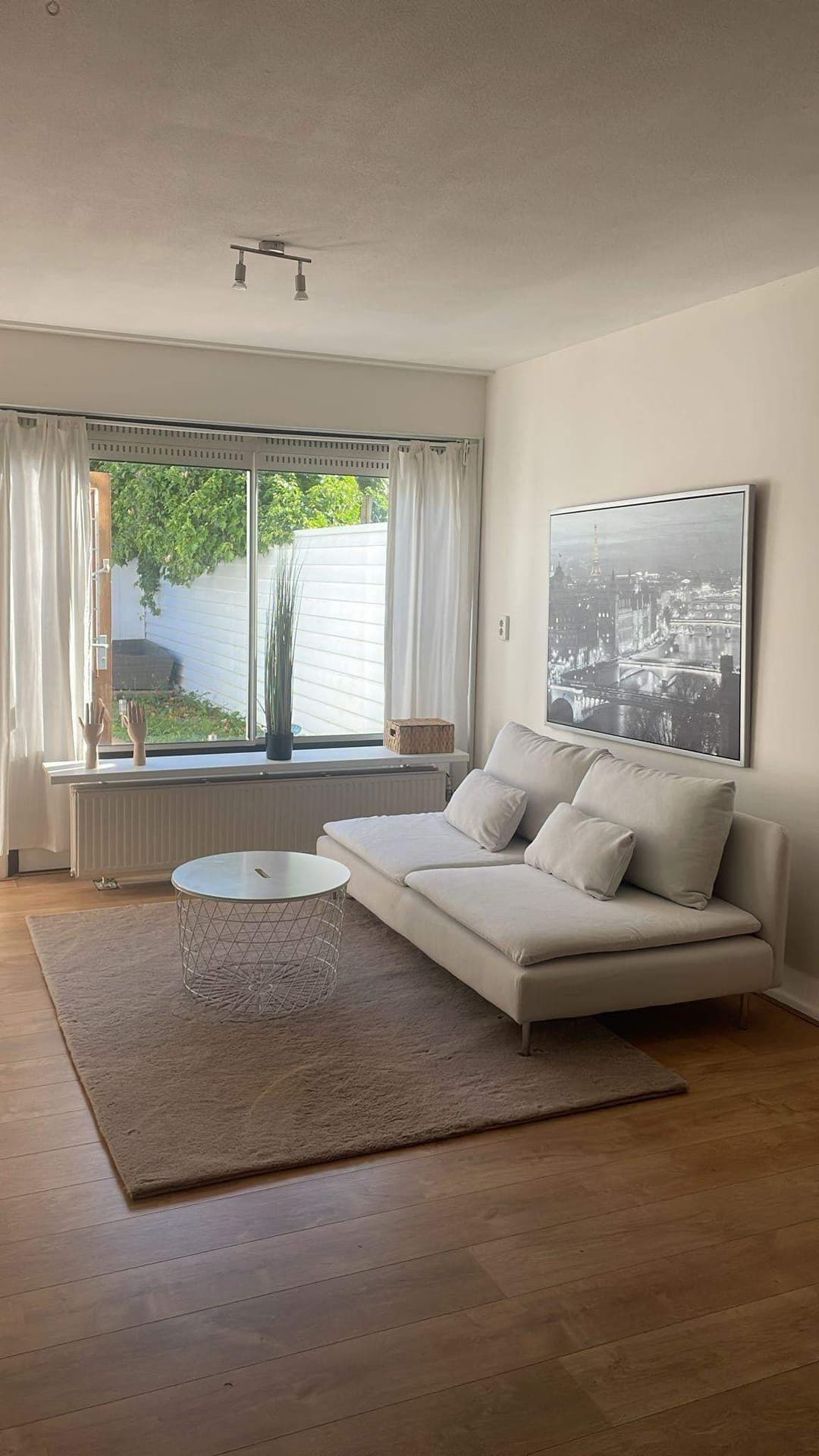 Maison Melkdistelstraat 6, Almere - À Louer