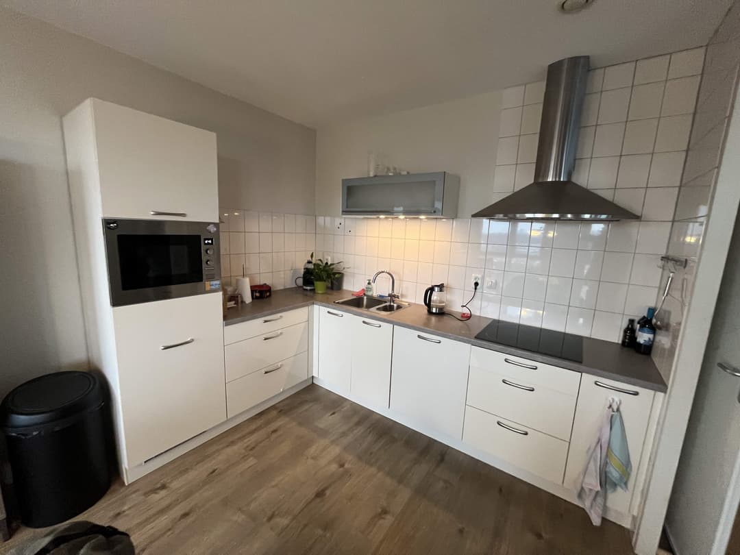 Apartment Jaagpad 223, Alkmaar - Te Huur