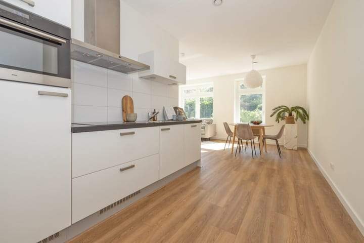 55+ Seniorenappartement, Prins Hendriklaan, Blaricum - Te Huur