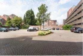 Parking Space Mariagardestraat, Roermond - For Rent