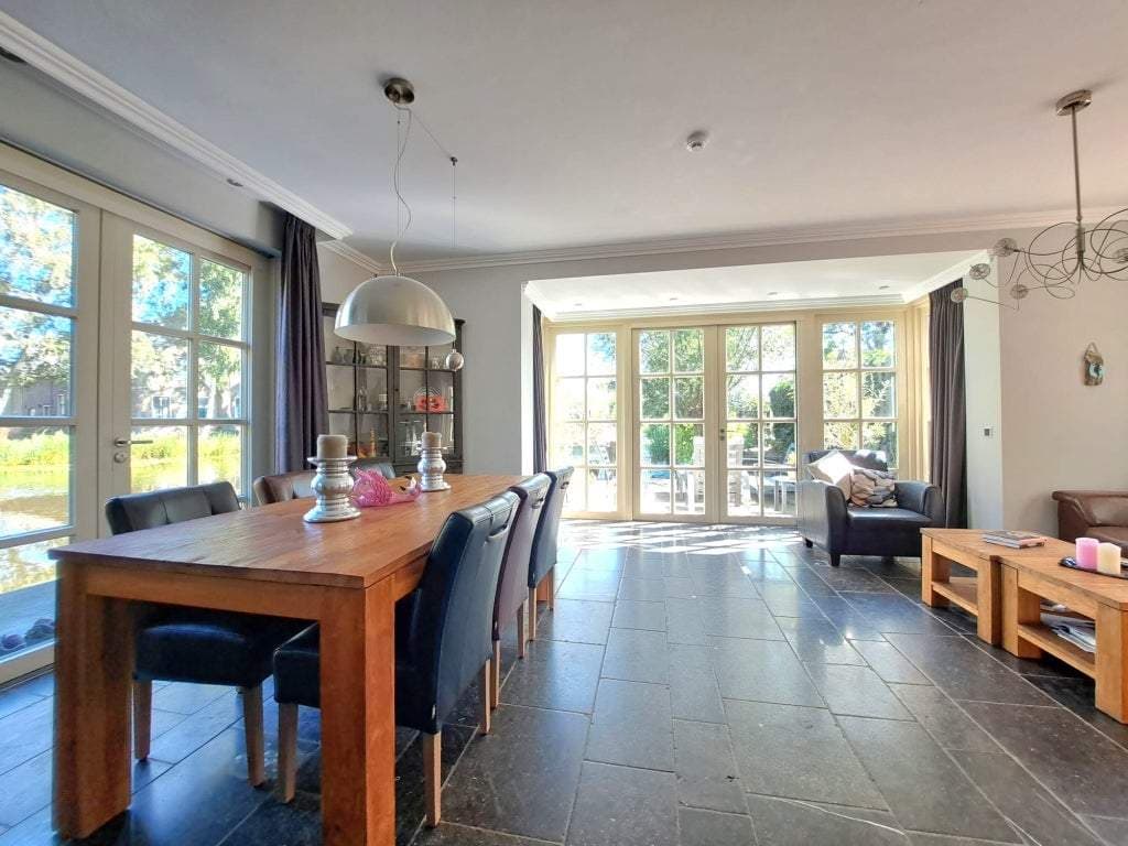 House Abbekesdoel, Bleskensgraaf - For Rent