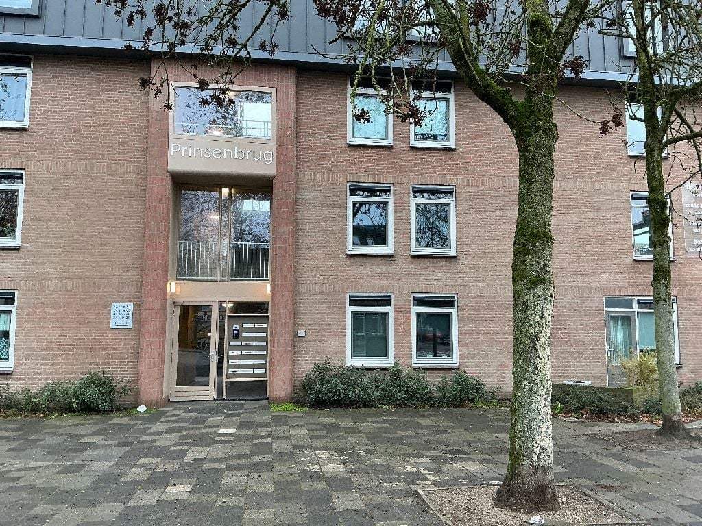 Wohnung Burgemeester Prinsensingel, Roosendaal - Zu Vermieten
