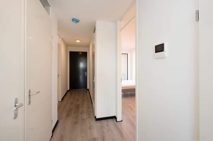 Galerijflat Agoraweg, Lelystad - Te Huur