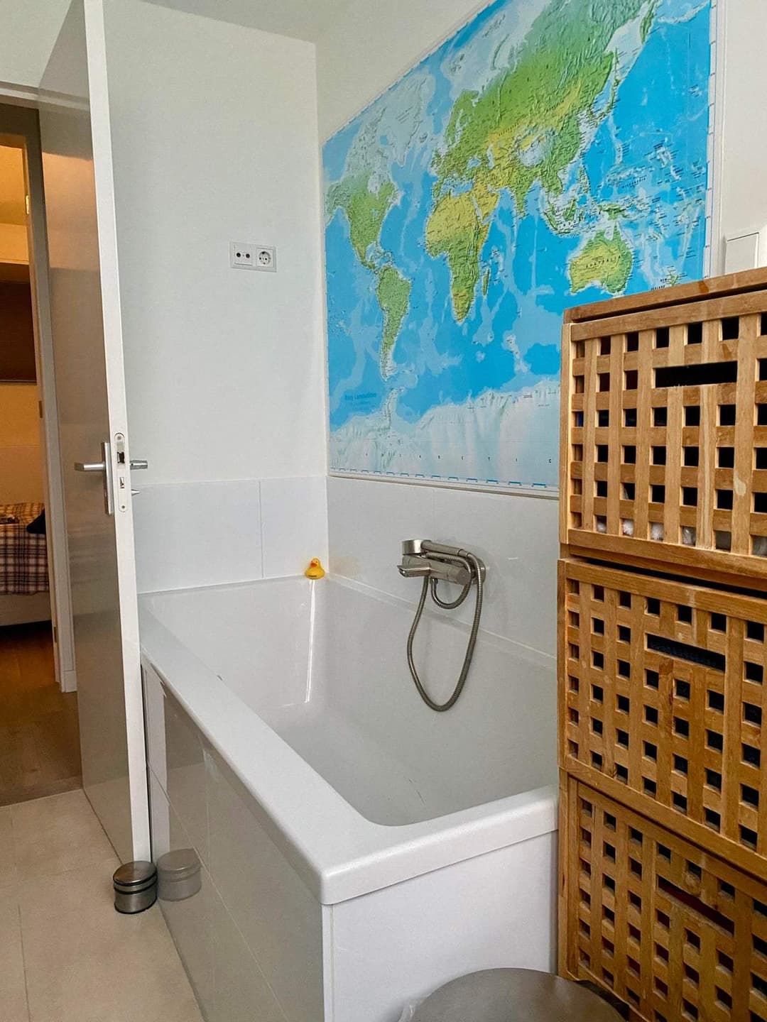 Appartement Jan Haringstraat, Amsterdam-Ouest - à louer