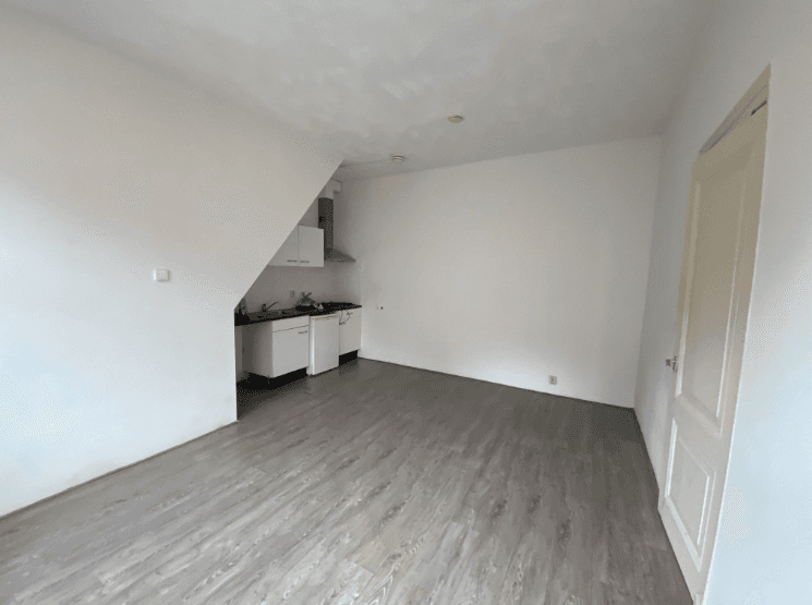 Wohnung Fivelstraat, Groningen - Zur Miete