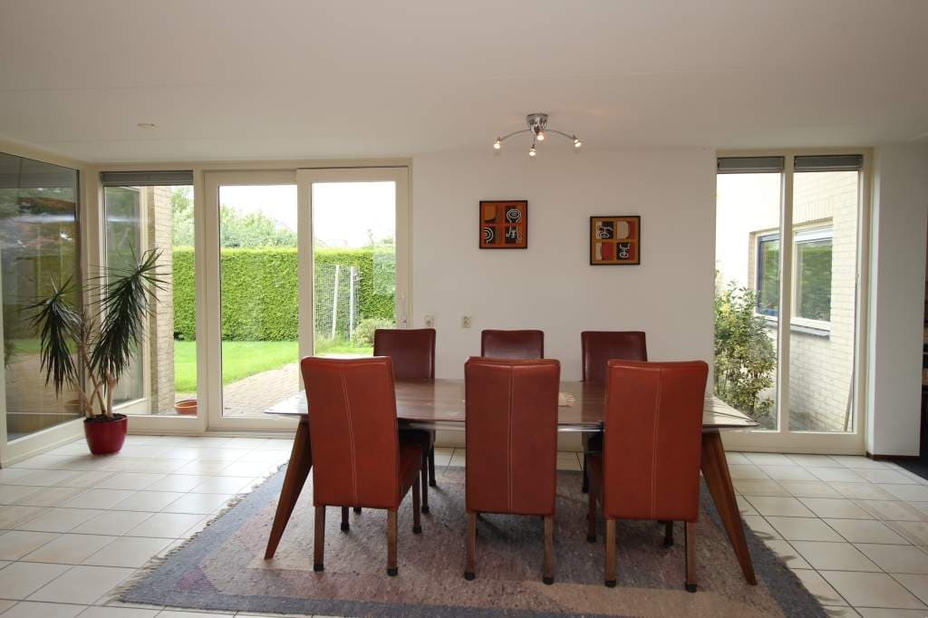 Moormanweg, Aduard - Freistehendes, möbliertes Haus
