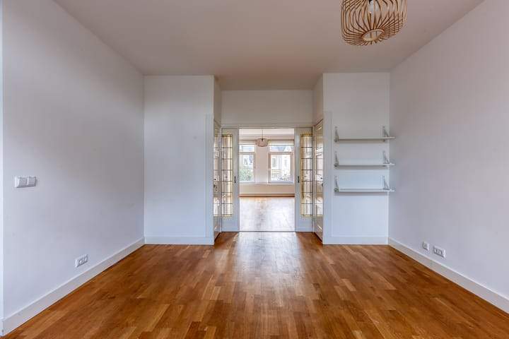 Doppelgeschosswohnung, Pompe van Meerdervoortstraat, Voorburg - Zur Miete