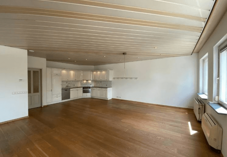 Apartment Spegelt, Nuenen - For Rent